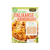 Jumbo Italian herb sauce mix