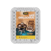 Jumbo Sate grillschalen