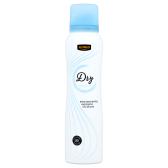 Jumbo Droge deodorant (alleen beschikbaar binnen Europa)