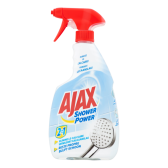 Ajax Krachtige douche 2 in 1 badkamerspray