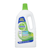 Dettol All-purpose cleaner original power and fresh