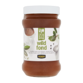 Jumbo Wild stock