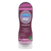 Durex Play massage 2 in 1 odour-free