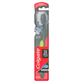 Colgate 360 Black medium toothbrush