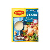 Maggi 4 Cheeses sauce