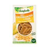 Bonduelle Kikkererwten en mais