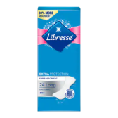 Libresse Extra bescherming lang maandverband
