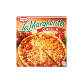 Dr. Oetker Classic pizza La Margherita 