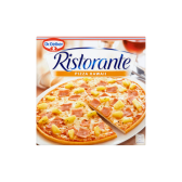 Dr. Oetker Hawaii pizza Ristorante 