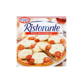 Dr. Oetker Mozzarella pizza Ristorante 