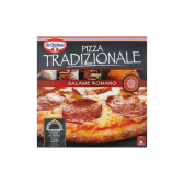 Dr. Oetker Salami Romano pizza tradizionale 