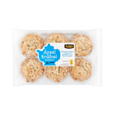 Jumbo Appelkruimelkoeken