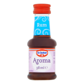 Dr. Oetker Aroma rum