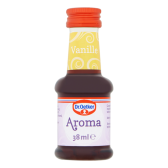 Dr. Oetker Vanilla aroma