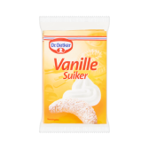 Dr. Oetker Vanille suiker