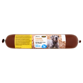 Jumbo Worst met lam en rijst voor honden (alleen beschikbaar binnen Europa)