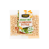 Jumbo Party with pinenuts