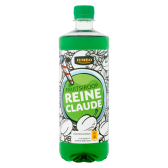 Jumbo Reine claude fruit syrup