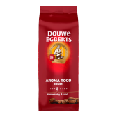 Douwe Egberts Aroma rood koffiebonen groot