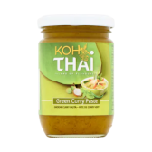 Koh Thai Green curry pasta
