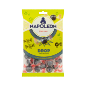 Napoleon Harde drop kogels
