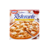 Dr. Oetker Funghi pizza Ristorante 