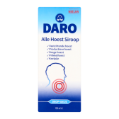 Daro All cough syrup