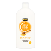 Jumbo Melk en honing douchecreme groot