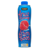 Jumbo Fruit syrup raspberry