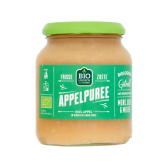 Jumbo Biologische fris zoete appelpuree
