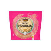 Jumbo Wok noodles