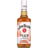 Jim Beam Peach