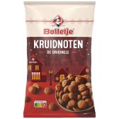 Bolletje Originele kruidnoten (200 gram)