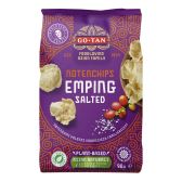 Go-Tan Emping salted