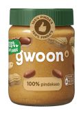 Gwoon 100% Peanut butter natural small