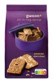 Gwoon Almond speculaas