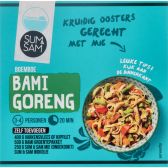 Sum & Sam Bami goreng boemboe