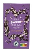 Gwoon Chocolate sprinkles mix