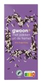 Gwoon Chocolate sprinkles mix large
