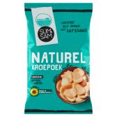Sum & Sam Prawn crackers