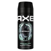 Axe Apollo bodyspray deo (only available within Europe)