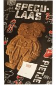 Aviateur Speculaas Piet Figure