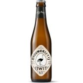 Brouwerij 't IJ Egg white beer