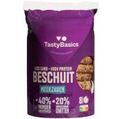 Tatsy basics Meerzadenbeschuit