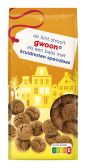 gwoon Speculaas Kruidnoten