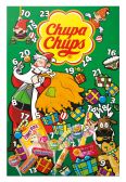 Chupa Chups Advent Calendar