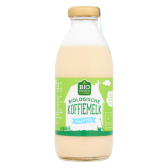 Jumbo Organic semi-skimmed coffee milk