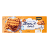 Jumbo Crispy candy cookie