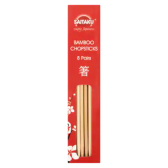 Saitaku Bamboo stokjes