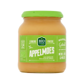 Jumbo Biologische appelmoes klein